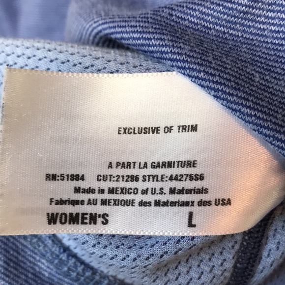 Patagonia | Women’s Capilene Pullover Zip - Picture 7 of 9